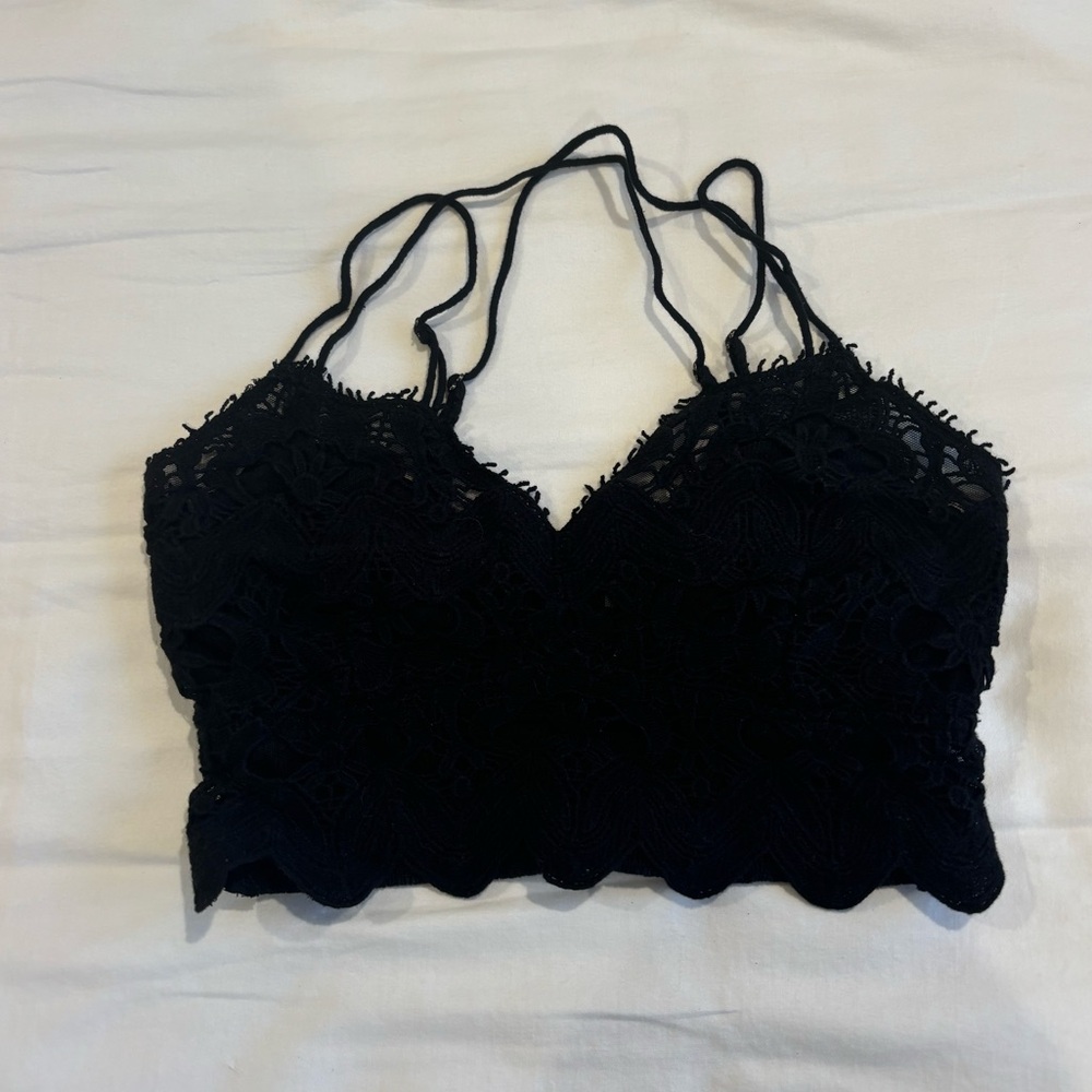 Free People bralette